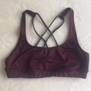 American Eagle~Aerie~ Sports Bra
